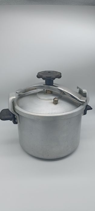 Panela de pressão