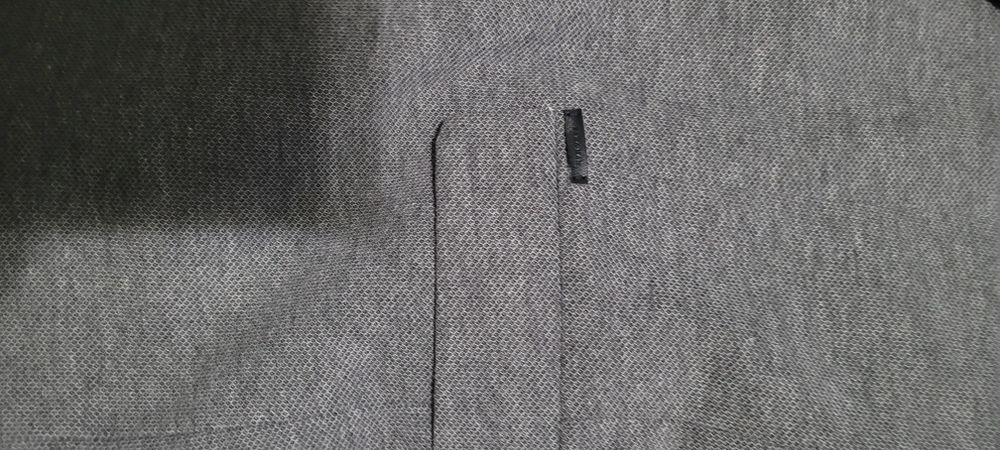 Blazer Zara homem