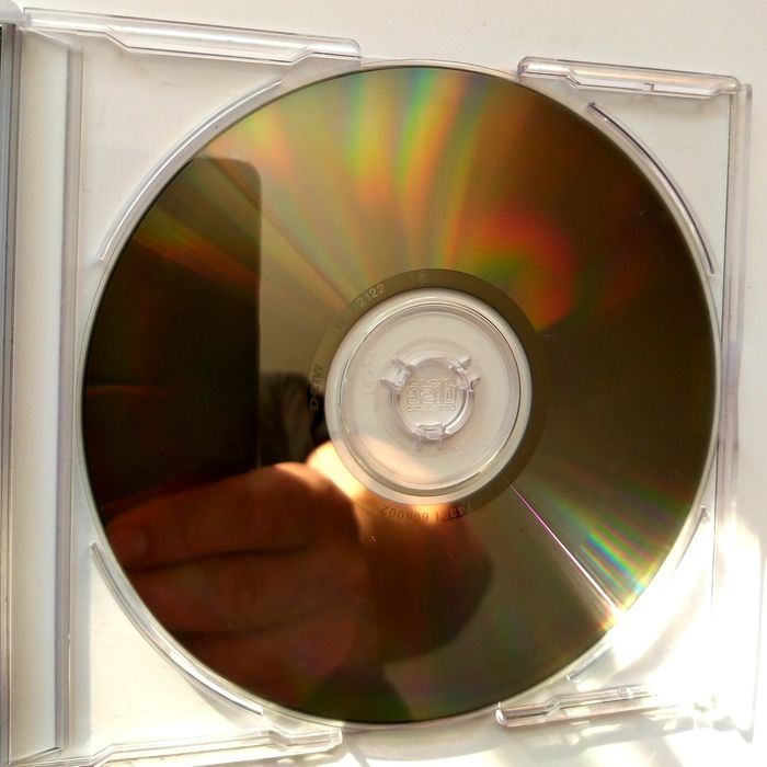 MaxiCD Robyn Electric 1999r