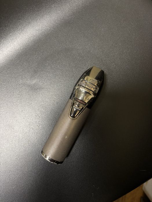 BaByliss PRO SkeletonFX триммер