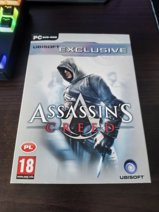Assassin's Creed PC