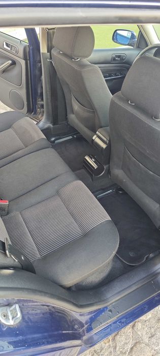 Golf IV 1.9 TDI 115cv Highline