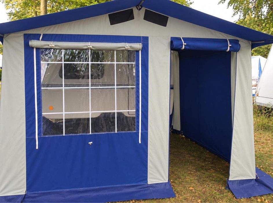 Predom Prespol ZSP Niewiadów N 126 E 2019 rok, jak NOWA. DMC 750 kg