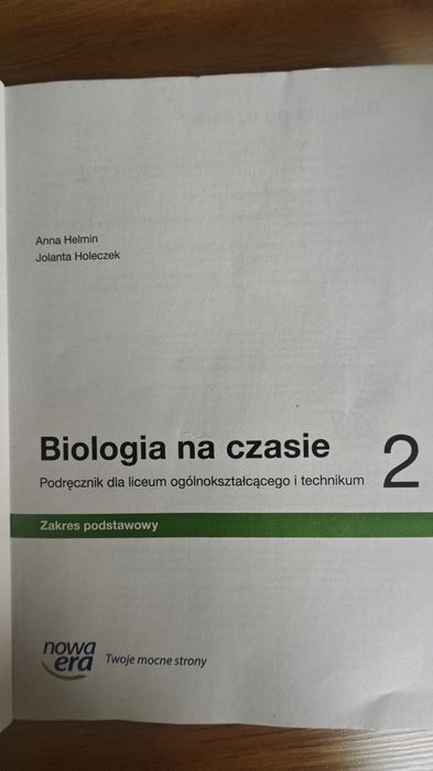 Książki do szkoły branżowej