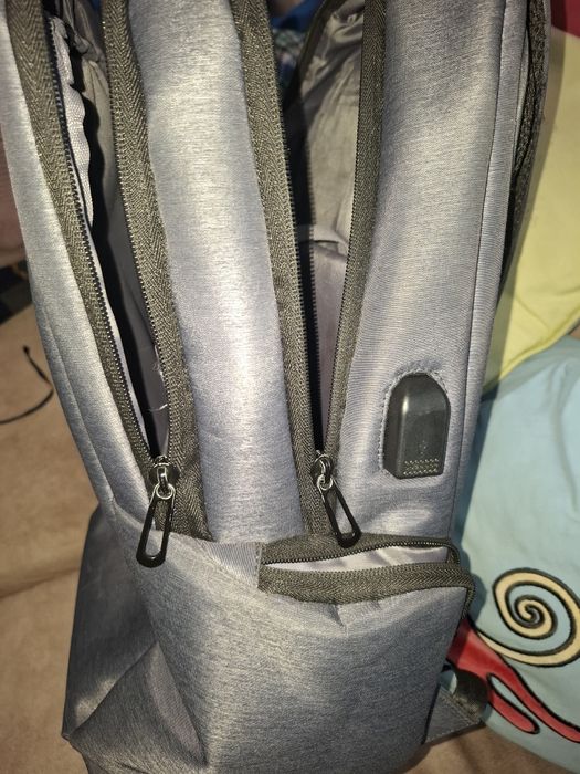 Mochila para portátil - excelente estado!