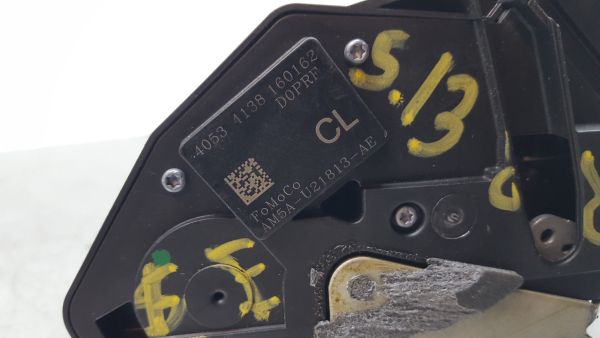 Fechadura / fecho porta frente esquerdo FORD C-Max II (DXA/CB7, DXA/CE