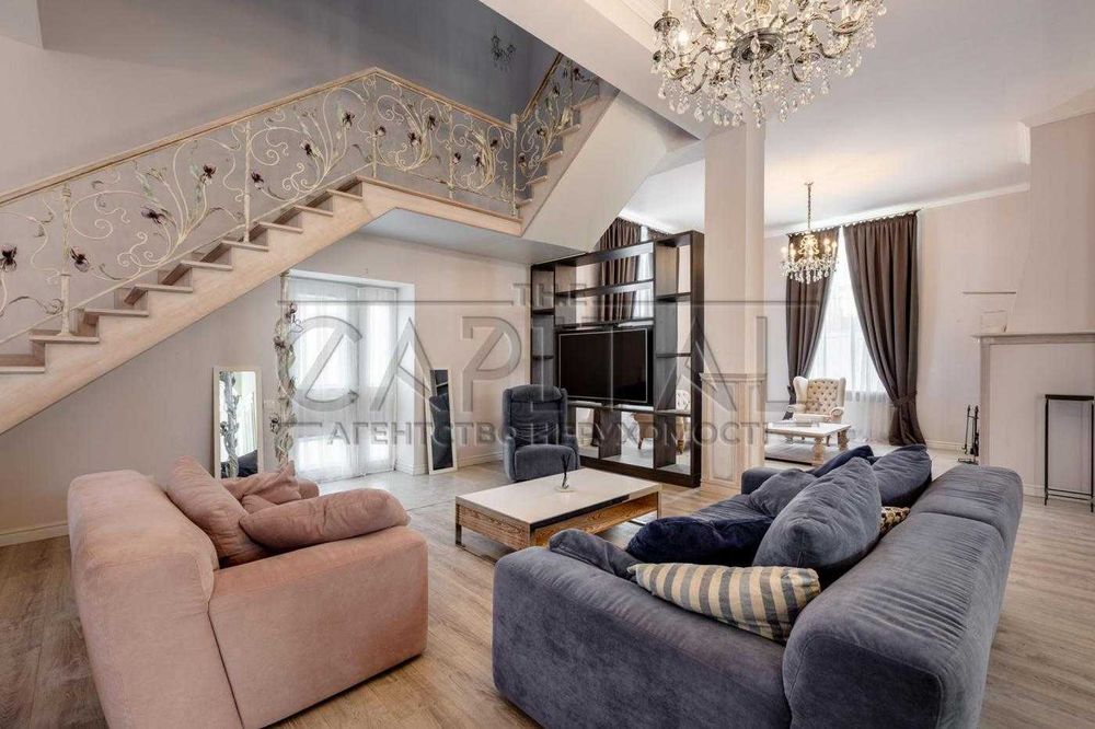 Оренда / Будинок / Старокиївська, Козин