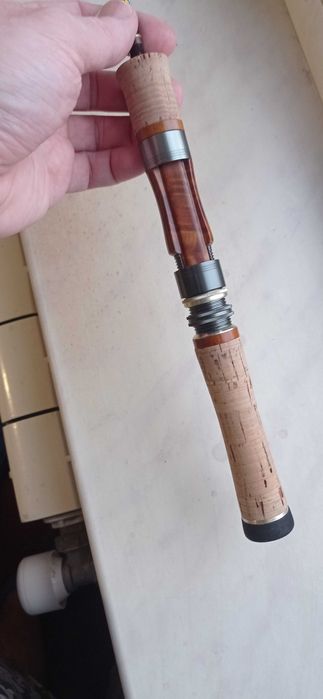 Major Craft Finetail FSX-562L