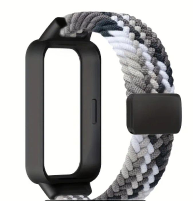 Браслет для Xiaomi Mi Band 8 Active/Redmi Band 2