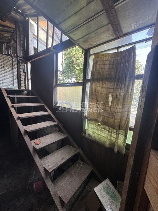 Продам частину будинка будинок дом Холодна Гора