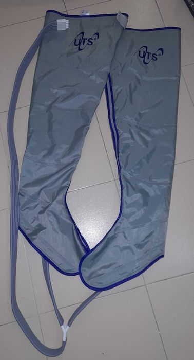 Máquina de Pressoterapia UTS
