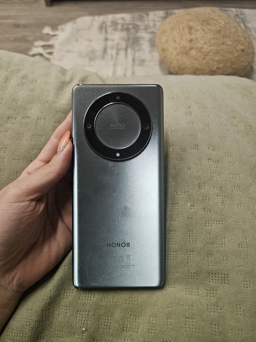 Telemóvel Honor Magic5 Lite