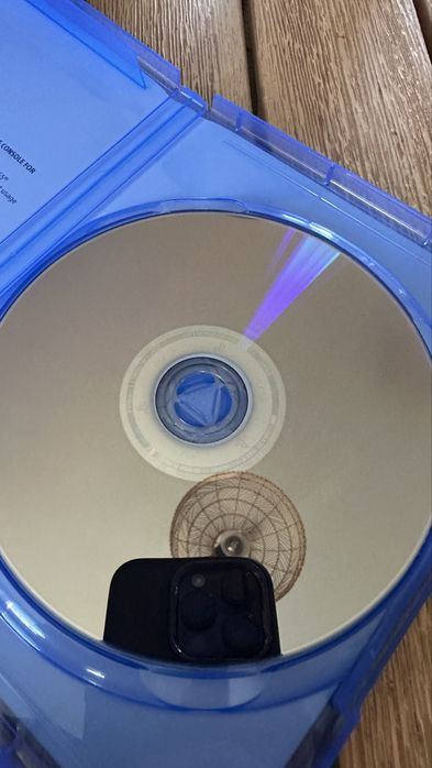 First Light ps5
