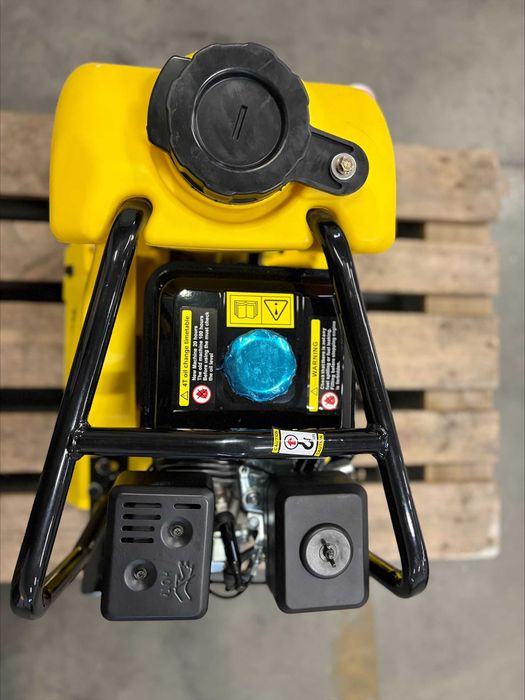 Zagęszczarka Wacker Neuson 6,9 Km/Ps, 18,4 kN, 111 kg NOWA rok 2024