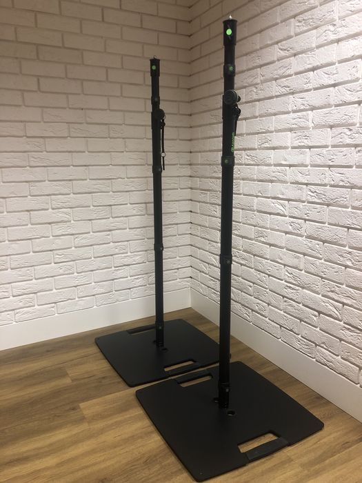 Gravity LS 331 B statywy oświetleniowe kolumnowe