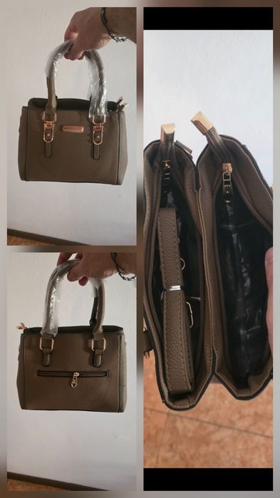 Promoção Bombástica Bolsas/Malas Desde 5€