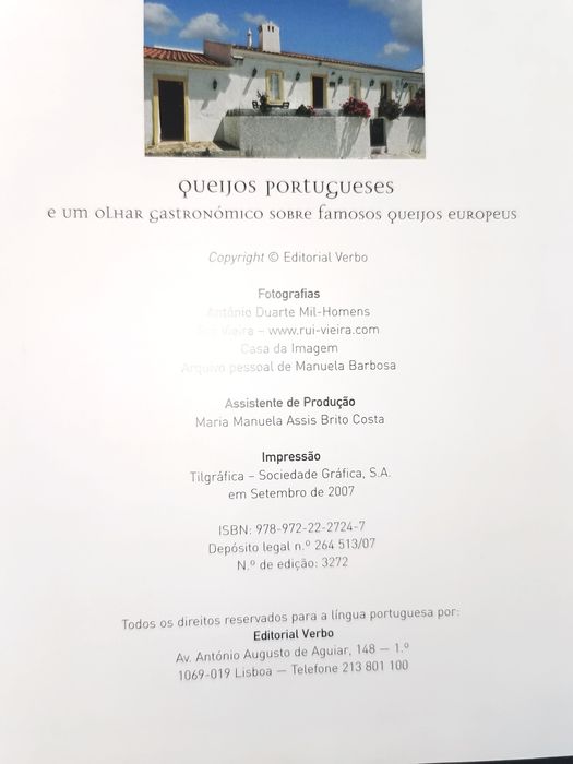 Queijos portugueses e olhar gastronómico sobre famosos queijos europeu