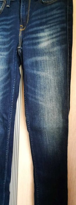 Spodnie Lee jeans