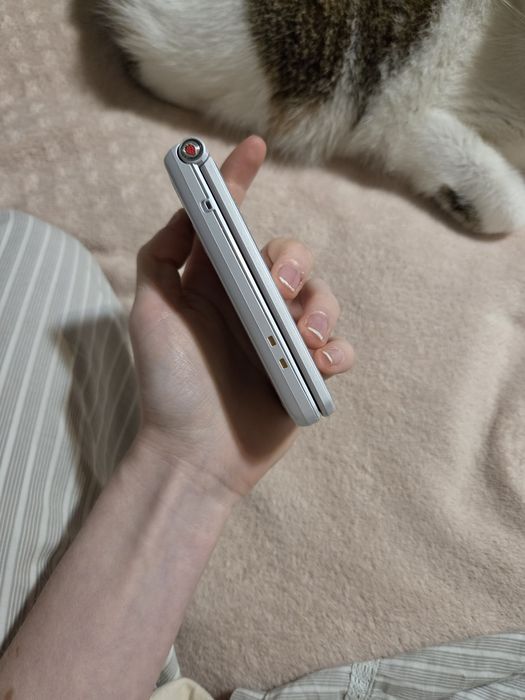 Aquos Sharp 601sh