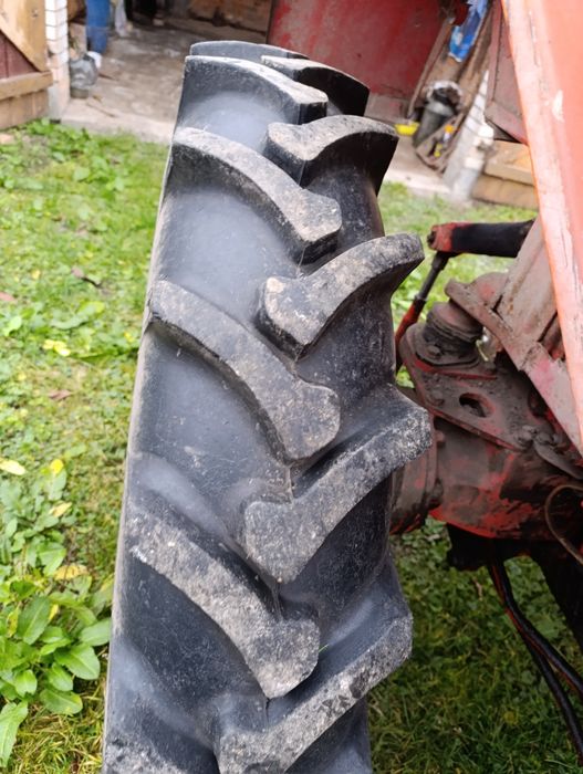 Трактор Т-25А 1992р.в.