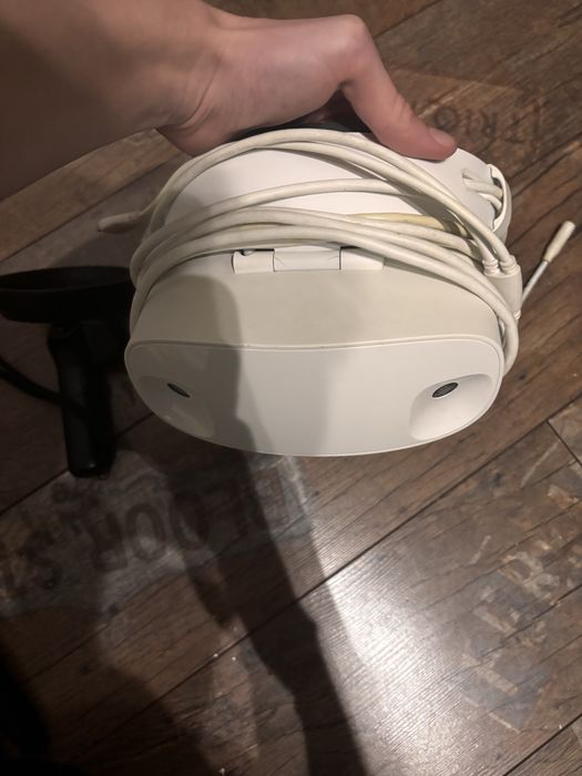 Dell windows mixed reality pc vr