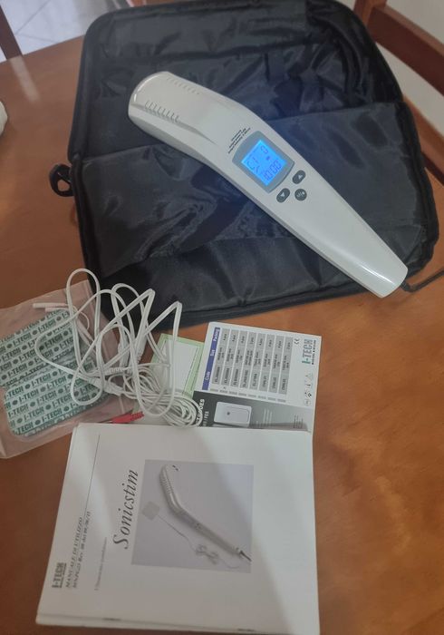 Ultrasson Combinado Estetica e Fisio NOVO