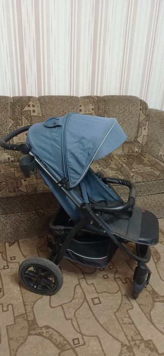 Продам коляску Tilly Omega
