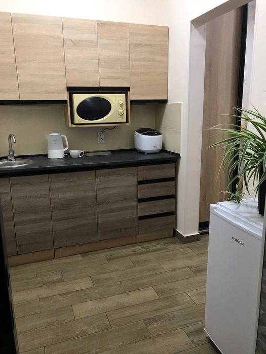 Здам смарт квартиру в старому місті.