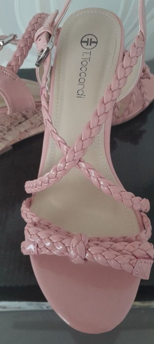 Sandały T.Taccardi roz 36
