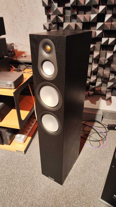 Monitor Audio Silver 300 - Para /OUTLET/ Wysyłka / Raty 0% / Najtaniej