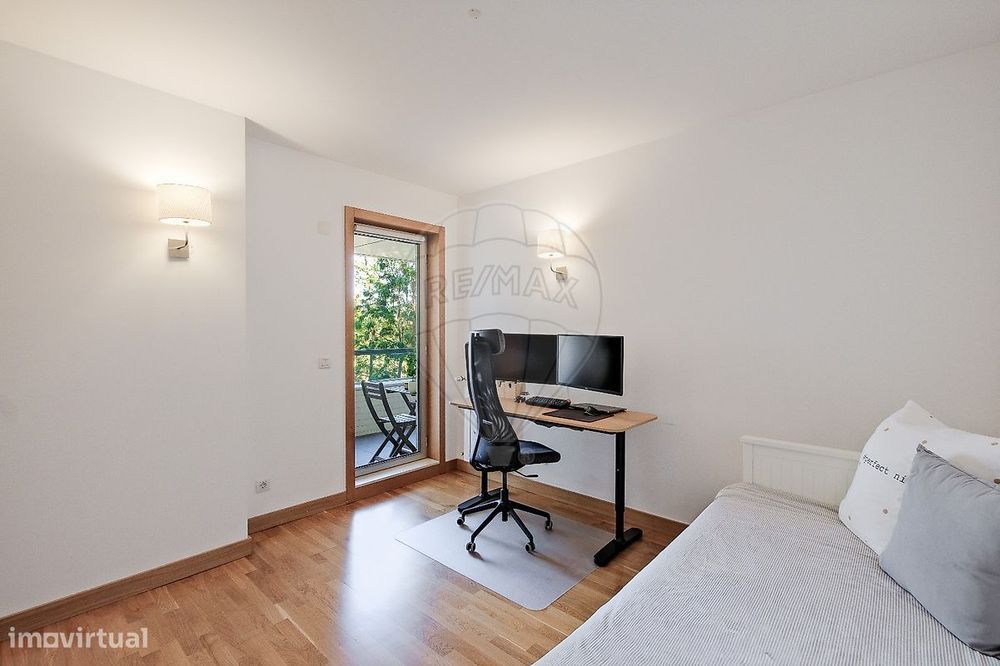 Apartamento T2 para venda