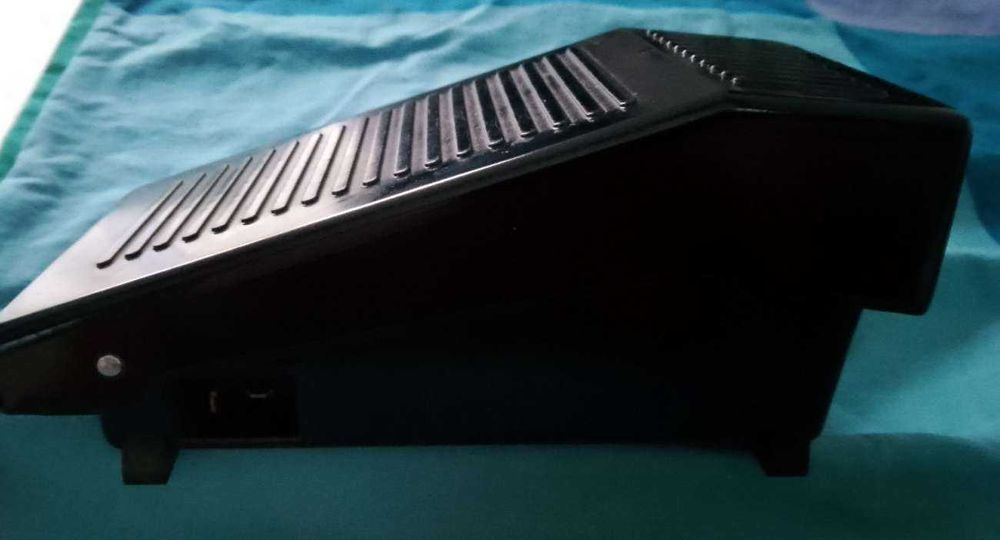 Pedał obrotów do maszyny do szycia Rezerwacja dla p. Joanny