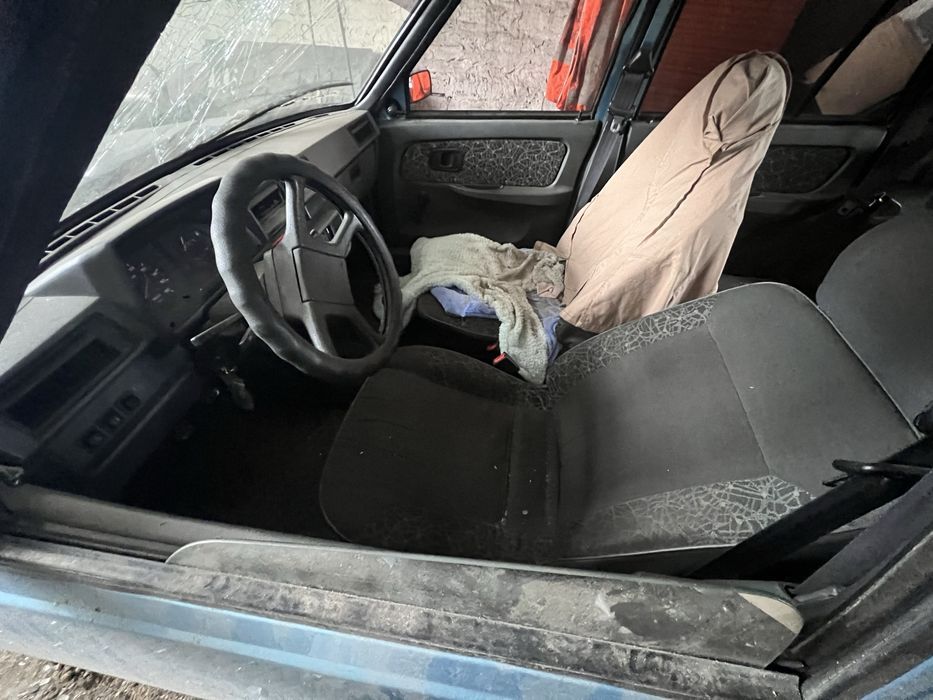 Пролам славуту . Миколаїв