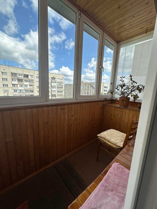 Оренда 1 кім. квартира вул. Лисеницька