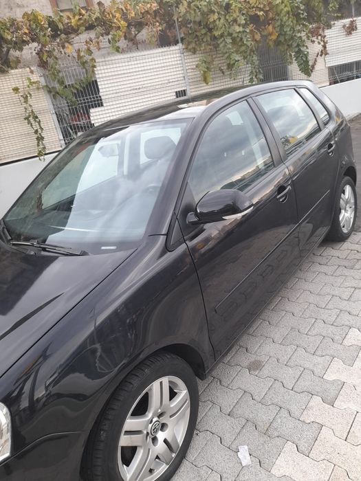 Vw polo 1.2 Gasolina