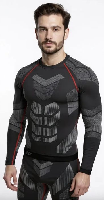 Продам мужское термобелье фирмы Esdy Titan xxxl