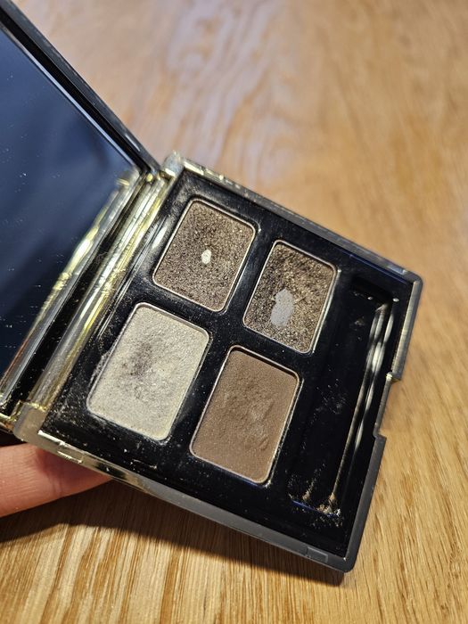 Cienie od powiek Lancome 07 or liberte