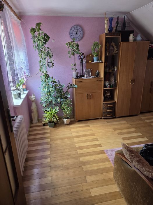Sprzedam Mieszkanie
