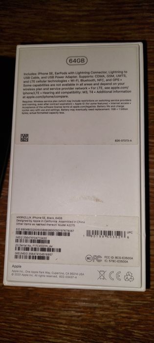 Продам Iphone телефон