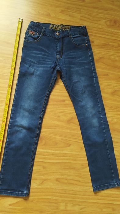 Штани джинси підліткові