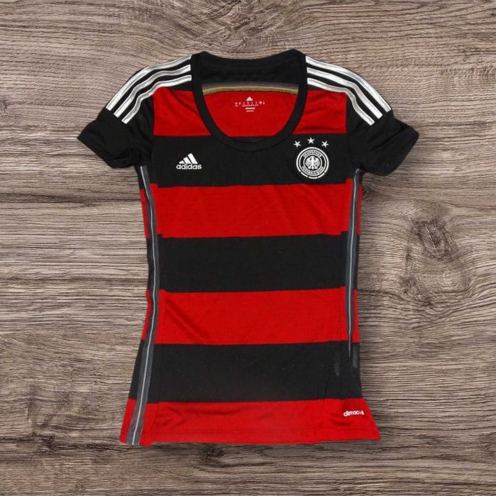 Koszulka Niemcy Adidas S 2014/15