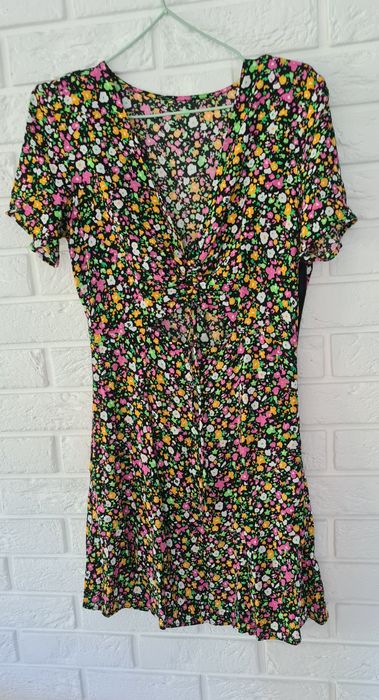 Sukienka Bershka 36 s