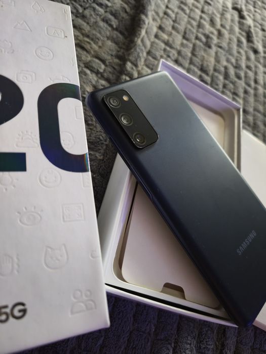 Samsung Galaxy S20 fe