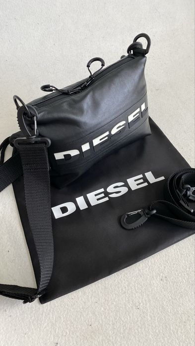 Сумка   Через плечо DIESEL