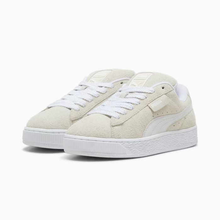 Жіночі кросівки Puma Suede XL 396381 02