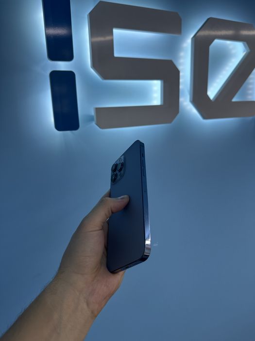 iPhone 13 PRO MAX 128GB BATERIA 100% GWARANCJA 12 miesiecy !!!