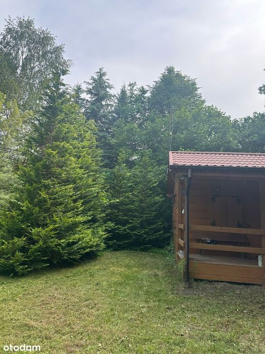 Działka budowlana przy ulicy Kieleckiej w Radomiu - Widok 4