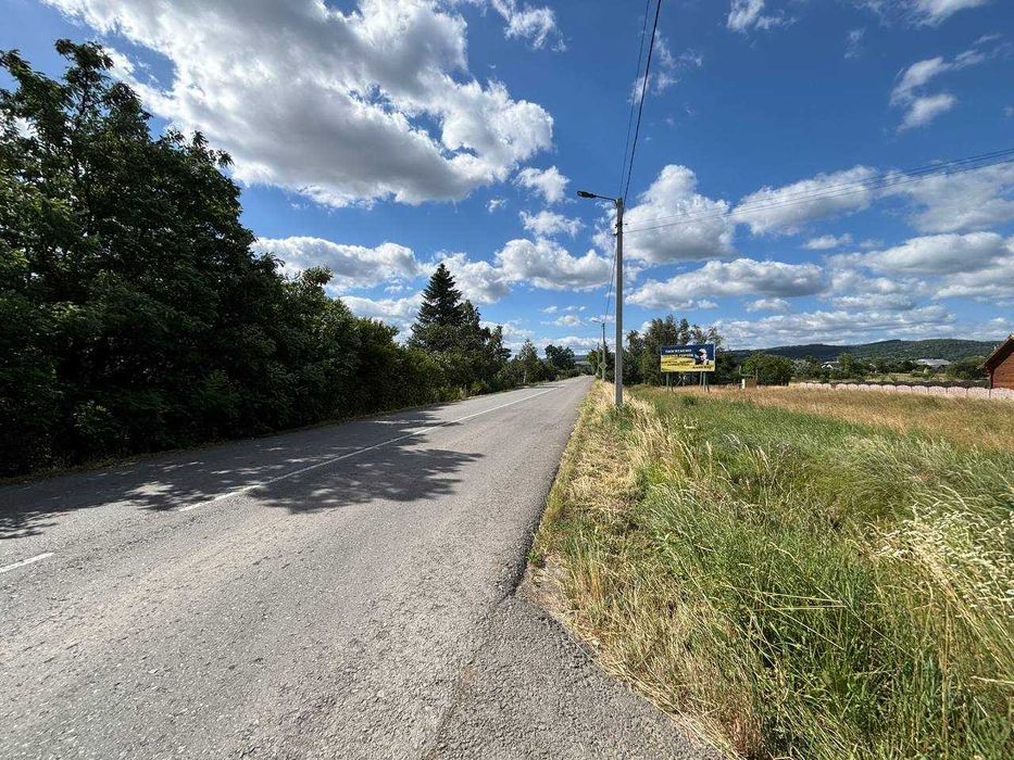 Продається будинок 420 м². Ділянка 18 соток. смт. Солотвин. Краєвид. Гори. Асфальт