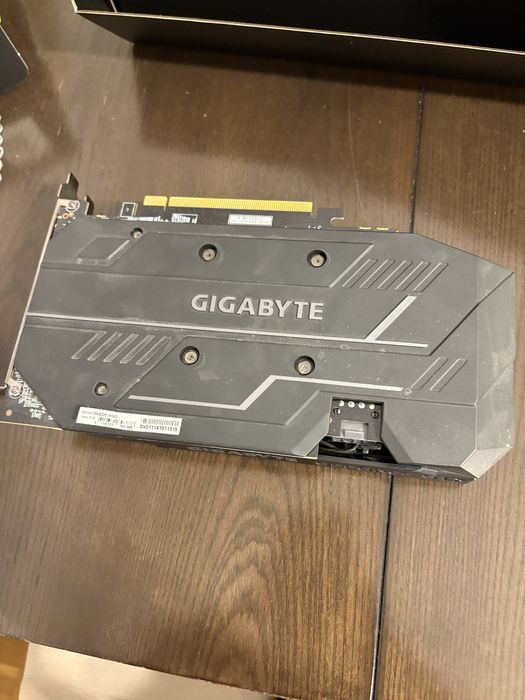 gigabyte GTX 1660 super