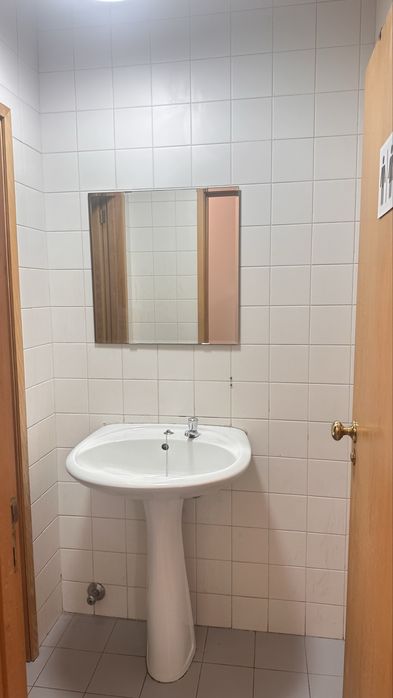 Escritório Matosinhos Sul